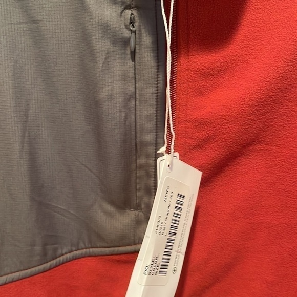 North End NWT 🎆sale🎆rust color jacket - Picture 3 of 8